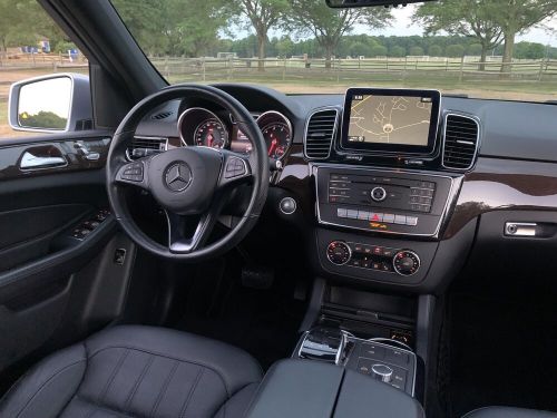 2016 Mercedes-Benz GLE GLE 350, US $17,900.00, image 15