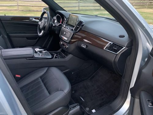 2016 Mercedes-Benz GLE GLE 350, US $17,900.00, image 16