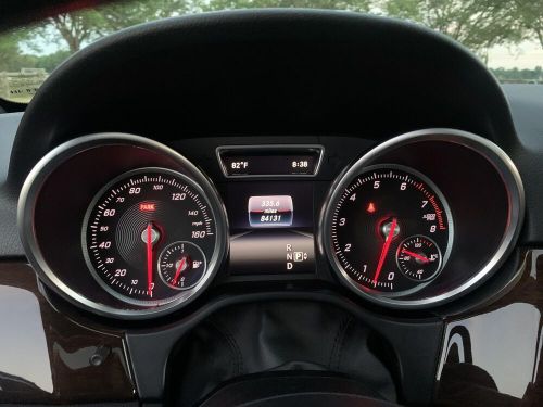 2016 Mercedes-Benz GLE GLE 350, US $17,900.00, image 18