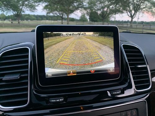 2016 Mercedes-Benz GLE GLE 350, US $17,900.00, image 20