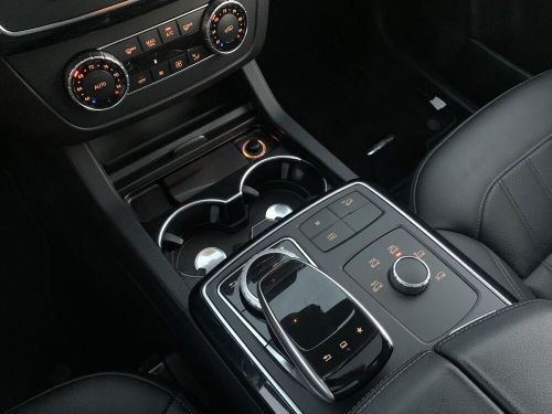 2016 Mercedes-Benz GLE GLE 350, US $17,900.00, image 21