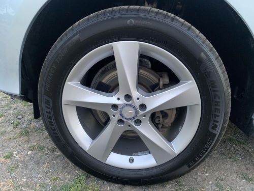 2016 Mercedes-Benz GLE GLE 350, US $17,900.00, image 22