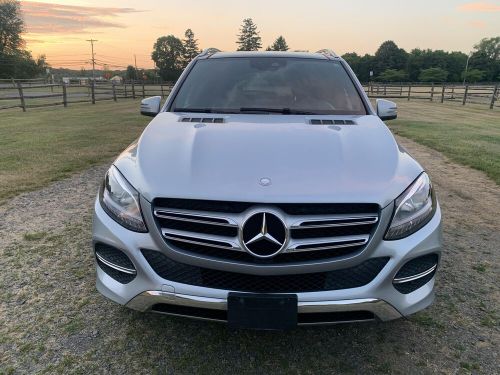 2016 Mercedes-Benz GLE GLE 350, US $17,900.00, image 33