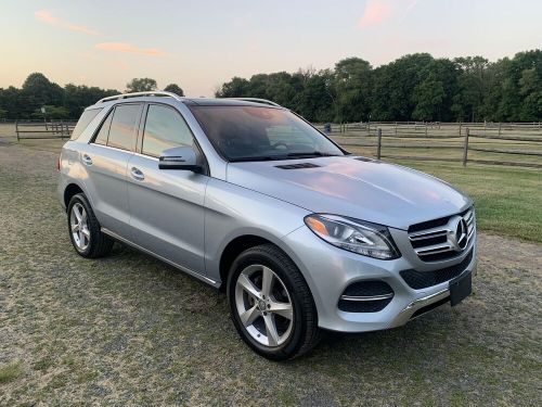 2016 Mercedes-Benz GLE GLE 350, US $17,900.00, image 34