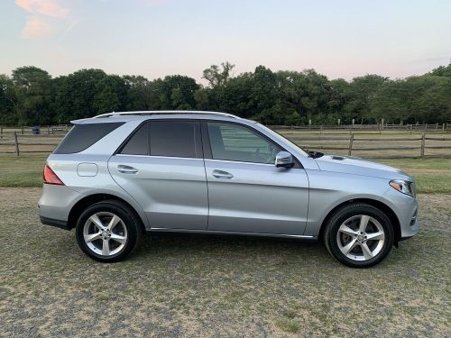 2016 Mercedes-Benz GLE GLE 350, US $17,900.00, image 35