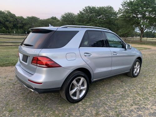 2016 Mercedes-Benz GLE GLE 350, US $17,900.00, image 36