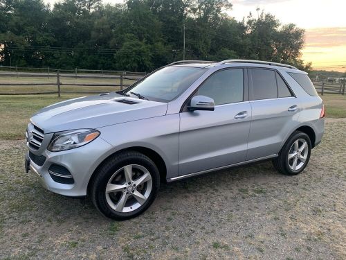 2016 Mercedes-Benz GLE GLE 350, US $17,900.00, image 37