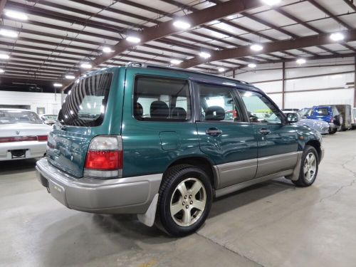 1997 Subaru Forester, US $16,700.00, image 2