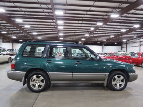 1997 Subaru Forester, US $16,700.00, image 3