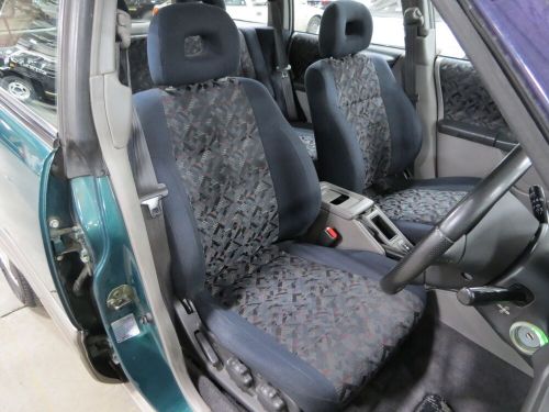 1997 Subaru Forester, US $16,700.00, image 5
