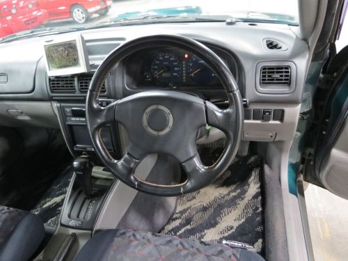 1997 Subaru Forester, US $16,700.00, image 6