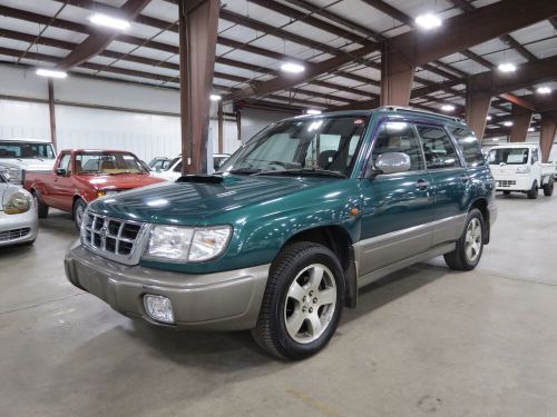 1997 Subaru Forester, US $16,700.00, image 8