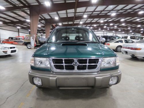 1997 Subaru Forester, US $16,700.00, image 9