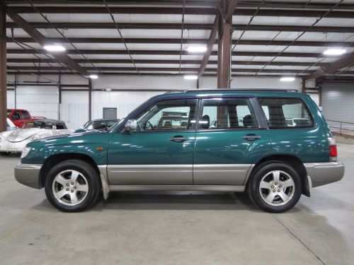 1997 Subaru Forester, US $16,700.00, image 10