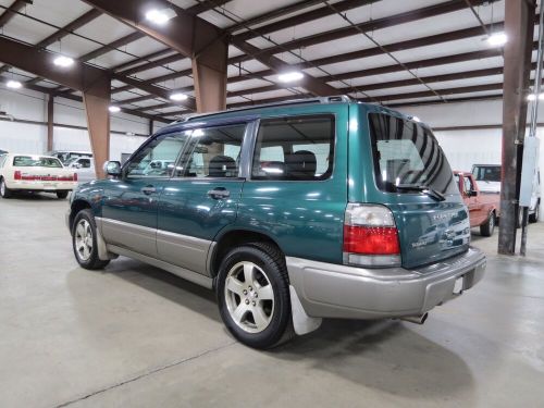 1997 Subaru Forester, US $16,700.00, image 11