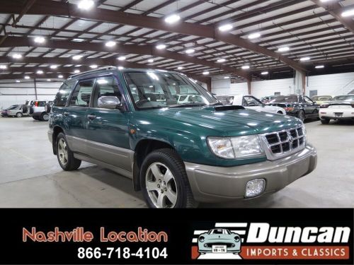 1997 Subaru Forester, US $16,700.00, image 12