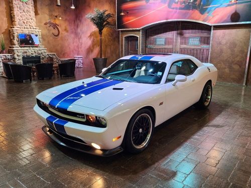 2011 dodge challenger srt8 392 inaugural edition... 1 of just 392 built!