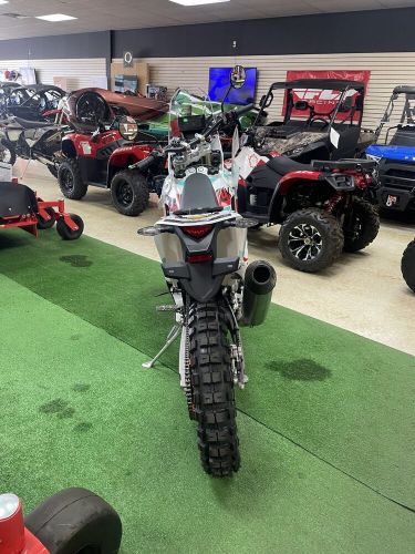 Other Makes FSE 450 Rally