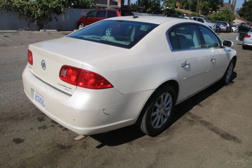 Buick Lucerne
