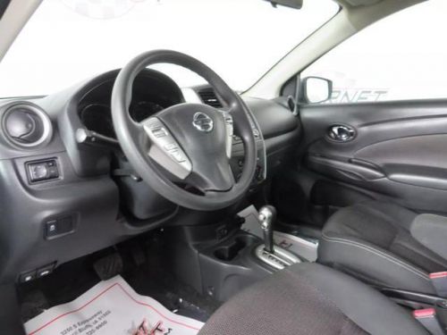 2018 Nissan Versa SV Sedan 4D, US $10,995.00, image 5