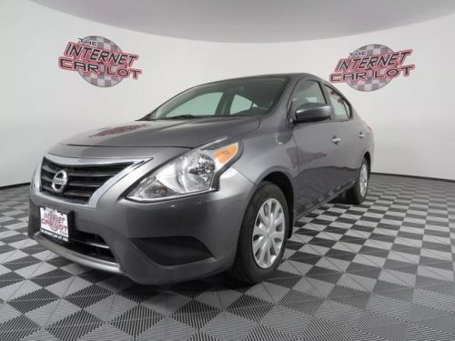 2018 Nissan Versa SV Sedan 4D, US $10,995.00, image 9