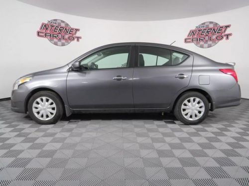2018 Nissan Versa SV Sedan 4D, US $10,995.00, image 10
