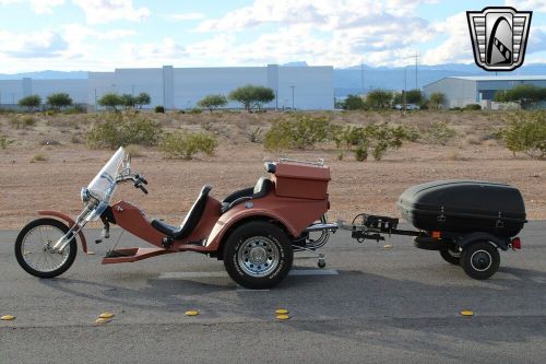 Other Makes Trike