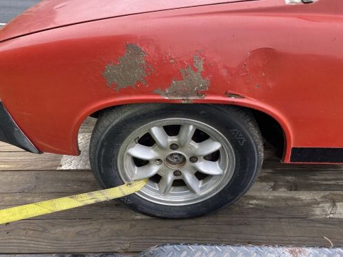 1975 Porsche 914, US $7,500.00, image 4