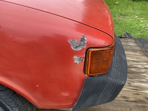 1975 Porsche 914, US $7,500.00, image 5