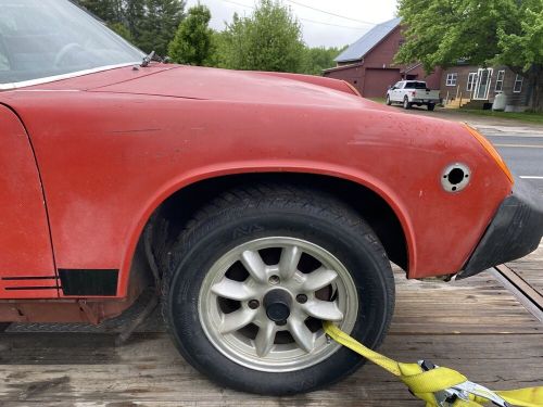 1975 Porsche 914, US $7,500.00, image 29