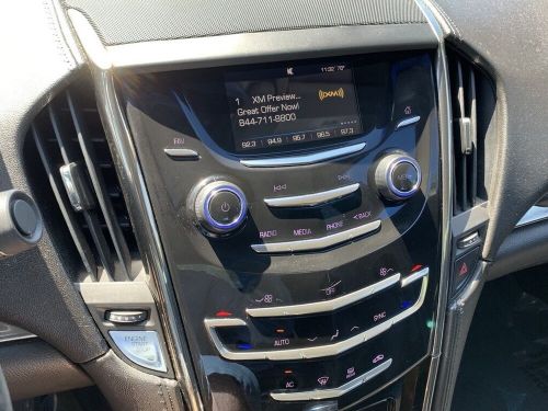 2013 Cadillac ATS 2.5L, US $10,000.00, image 2