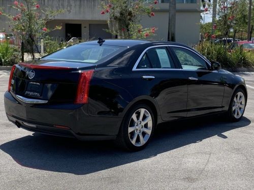 2013 Cadillac ATS 2.5L, US $10,000.00, image 9
