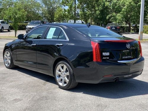 2013 Cadillac ATS 2.5L, US $10,000.00, image 10