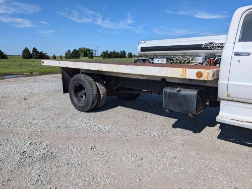 1972 Chevrolet C/K c50, US $2,400.00, image 3