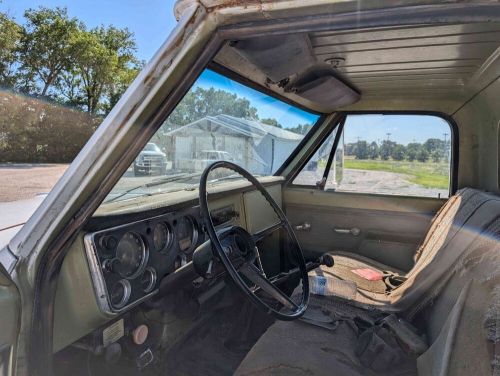 1972 Chevrolet C/K c50, US $2,400.00, image 5