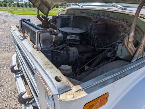 1972 Chevrolet C/K c50, US $2,400.00, image 7