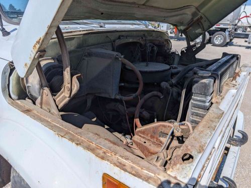 1972 Chevrolet C/K c50, US $2,400.00, image 8