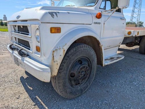 1972 Chevrolet C/K c50, US $2,400.00, image 9