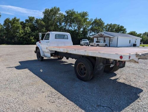 1972 Chevrolet C/K c50, US $2,400.00, image 10
