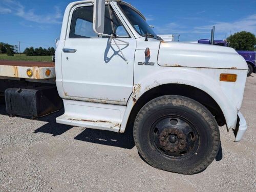 1972 Chevrolet C/K c50, US $2,400.00, image 11