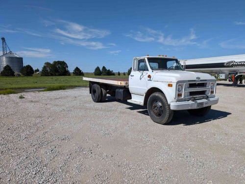 1972 Chevrolet C/K c50, US $2,400.00, image 12
