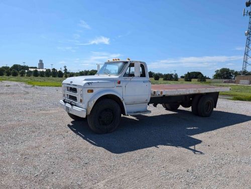 1972 Chevrolet C/K c50, US $2,400.00, image 13