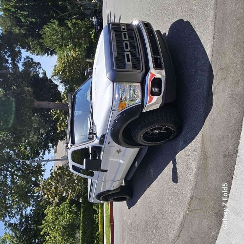2016 Ford F-250 SUPER DUTY, US $8,300.00, image 3