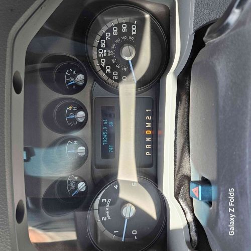 2016 Ford F-250 SUPER DUTY, US $8,300.00, image 5