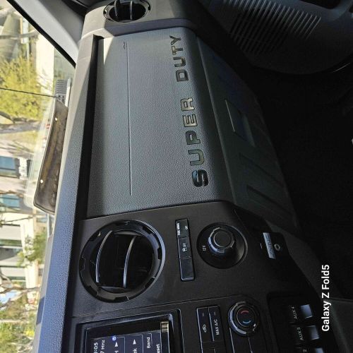 2016 Ford F-250 SUPER DUTY, US $8,300.00, image 6