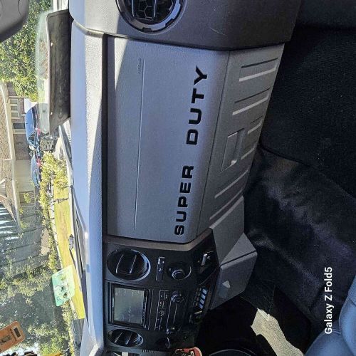 2016 Ford F-250 SUPER DUTY, US $8,300.00, image 12