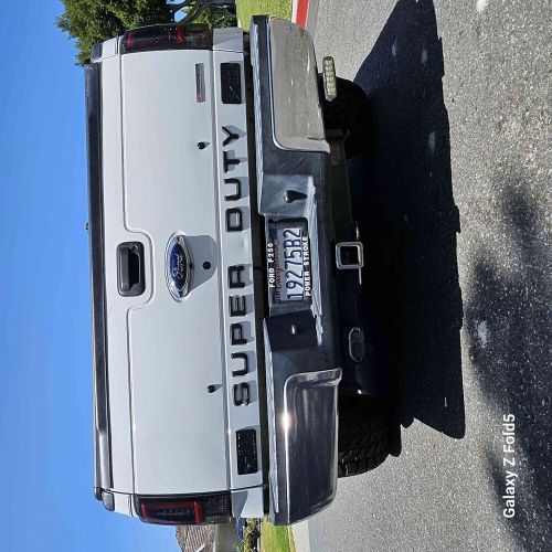2016 Ford F-250 SUPER DUTY, US $8,300.00, image 15