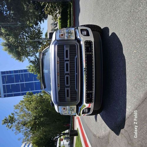 2016 Ford F-250 SUPER DUTY, US $8,300.00, image 19