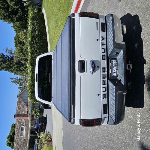 2016 Ford F-250 SUPER DUTY, US $8,300.00, image 21