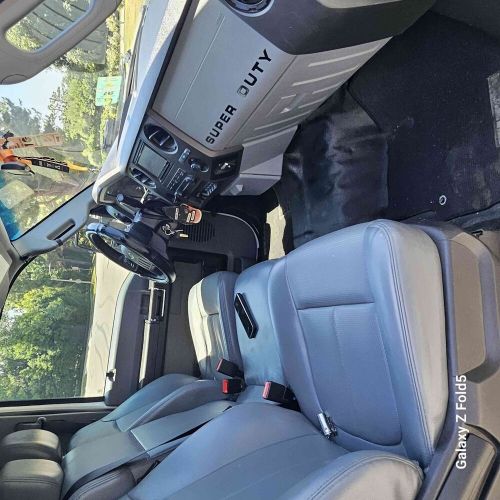2016 Ford F-250 SUPER DUTY, US $8,300.00, image 22